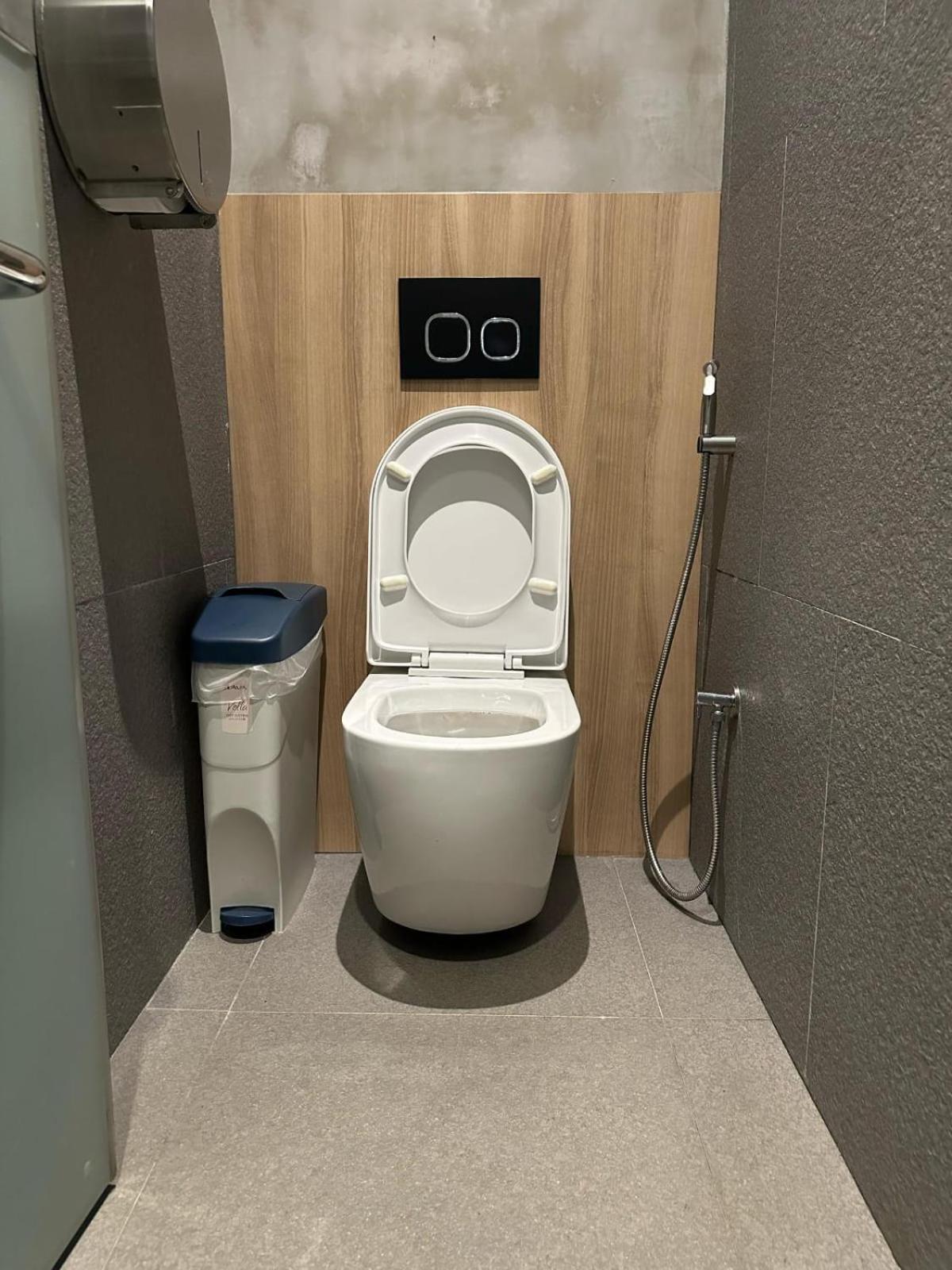 Futura Boutique Hostel シンガポール エクステリア 写真