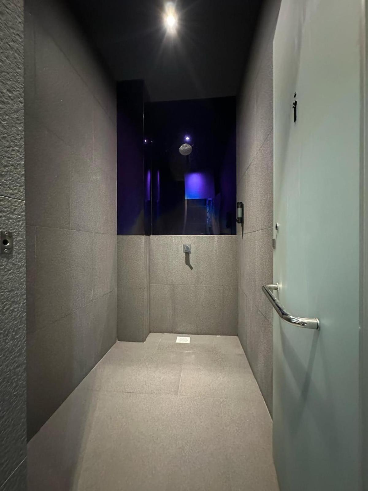Futura Boutique Hostel シンガポール エクステリア 写真