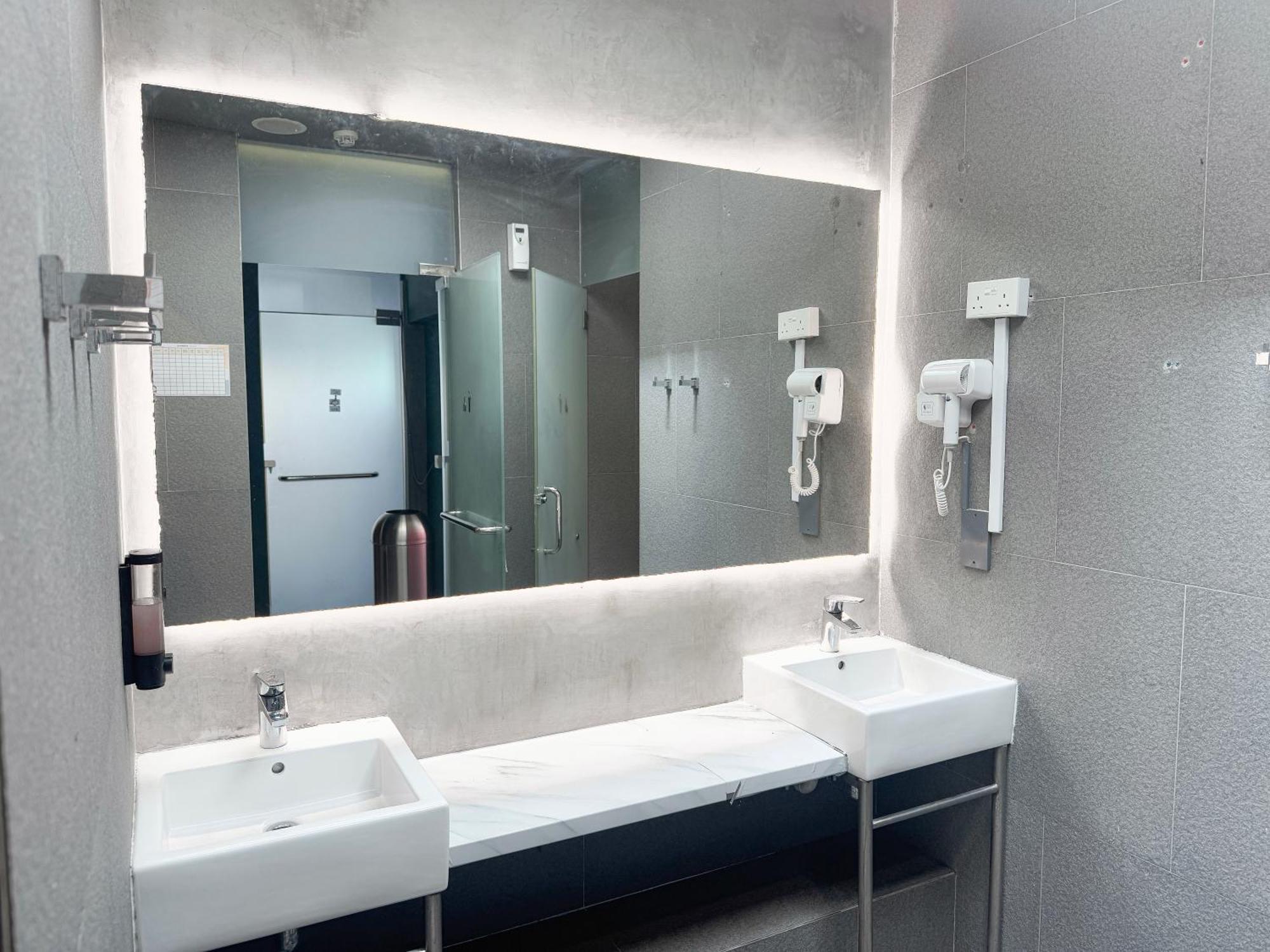 Futura Boutique Hostel シンガポール エクステリア 写真